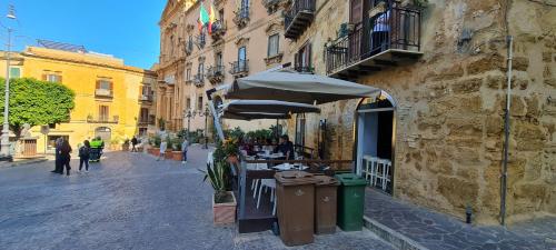 Foto Arte in piazza Agrigento centro 6