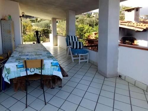 Zdjęcie z galerii obiektu BBQ HOUSE w San Remo