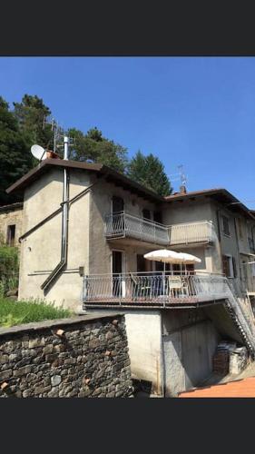 Casetta ad Arpiola 5 persone
