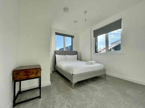 Bayard Plaza Penthouse Apartments, Peterborough (updated prices 2024)