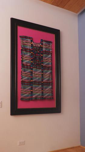 Fotografie z fotogalerie ubytování Hotel Brecha v destinaci Tijuana