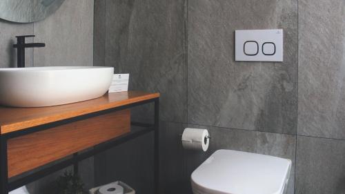 Fotografie z fotogalerie ubytování Hotel Brecha v destinaci Tijuana