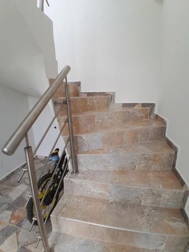 Fotografie z fotogalerie ubytování exclusivo apartamento v Quibdó