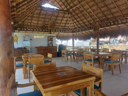 Gallery image of Aqua Breeze Glamping in San Bernardo del Viento