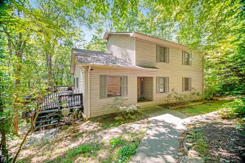 Laurel Haven Hideaway – Photos 4