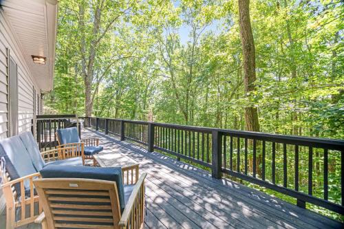 Laurel Haven Hideaway – Photos 5