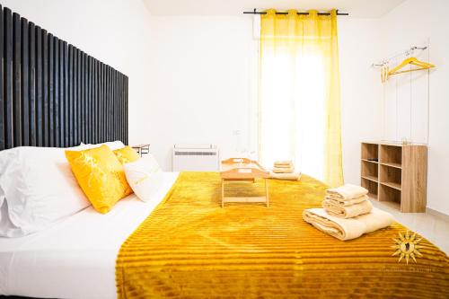 Sunshine Sardinia - Casa Deluxe con Giardino Vicino al Mare