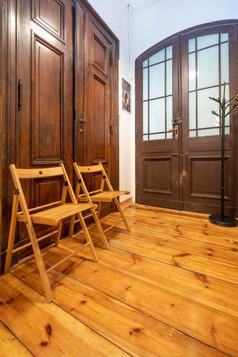 Foto dalla galleria di Piotrkowska OFF Apartments - 40m2, Top Location - by Rentujemy a Łódź