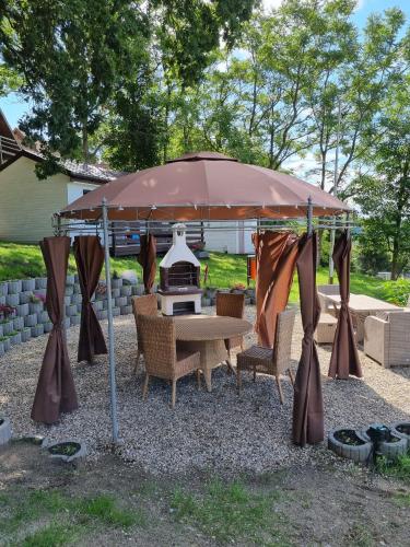 Φωτογραφία από το άλμπουμ του Kolonijna Park σε Międzyzdroje