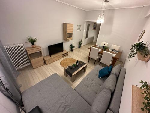 Ano Patisia Cosy Apartment II