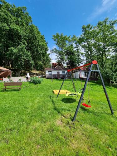 Φωτογραφία από το άλμπουμ του Kolonijna Park σε Międzyzdroje