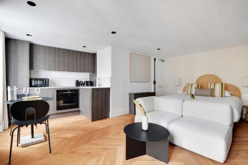 Elegant studio - 2P - Opéra Garnier