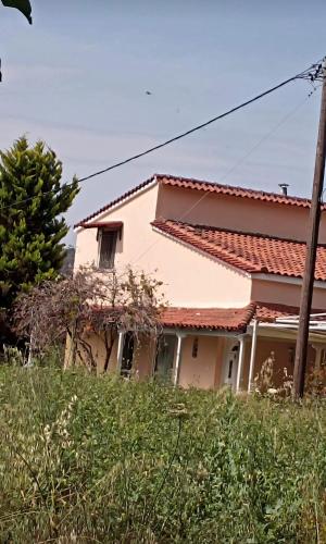 Fotografie z fotogalerie ubytování Vicky's sweet home v destinaci Agia Anna