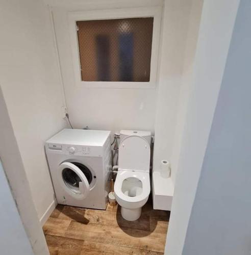 Galeriebild der Unterkunft Le « Saint-Just » in Rodez