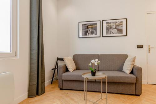 Charming cocoon in Ivry-sur-Seine