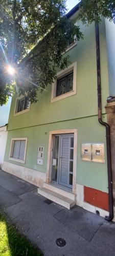 Vile Park Apartments Pula