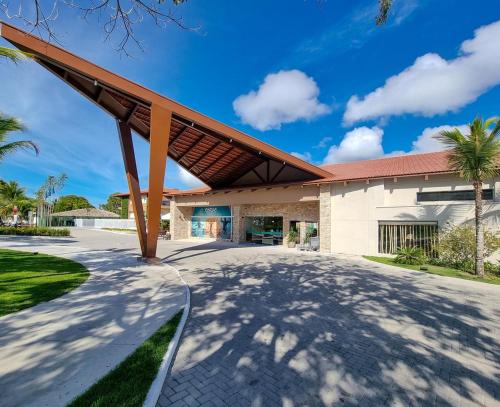 Fotografie z fotogalerie ubytování Ondas Praia Resort Apart-hotel v destinaci Porto Seguro