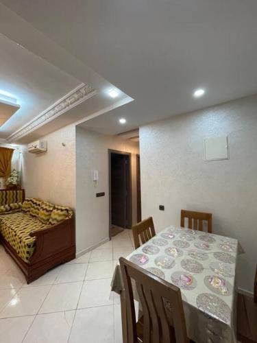 Superbe appartement à Hay mohamedi seulement les familles