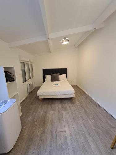 Duplex 3 ch. Bois Vincennes – Photos 5