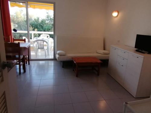 Apartamentos Argonavis