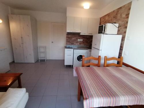Apartamentos Argonavis