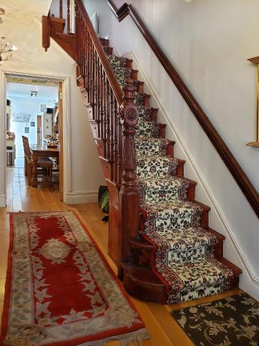 Weaver's House B and B photo 15