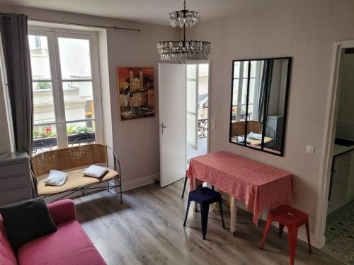 Appartement entier - Paris 12