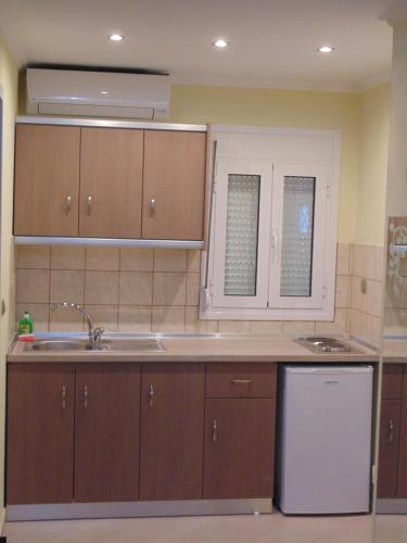 Фотография из галереи House Michalis в Сарти