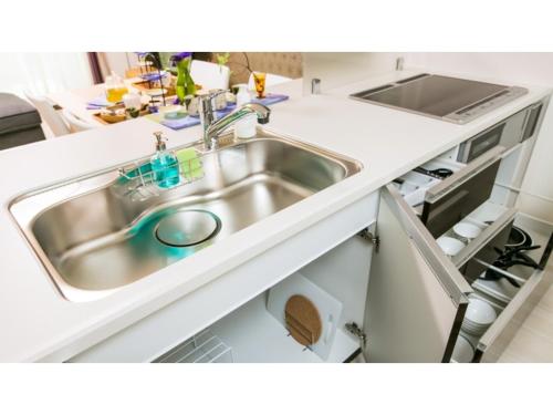 Kyoto Four Sisters Residence - Vacation STAY 15222v
