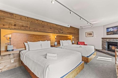 Basecamp Lodge Canmore – Photos 3