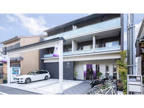 Kyoto Four Sisters Residence - Vacation STAY 15231v
