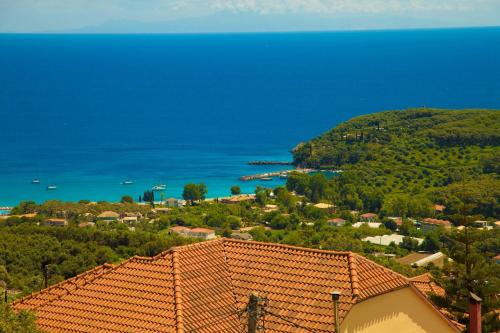 Gallery image of Studios Ristas 2 in Parga