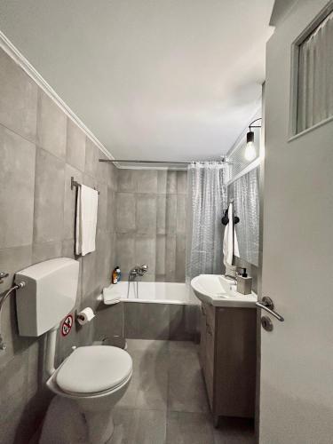 Feel at home - Kalamata - Central 1