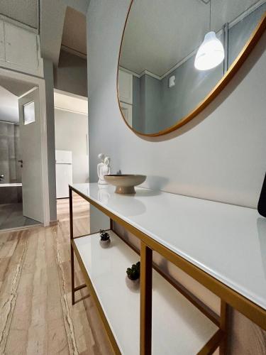 Feel at home - Kalamata - Central 1