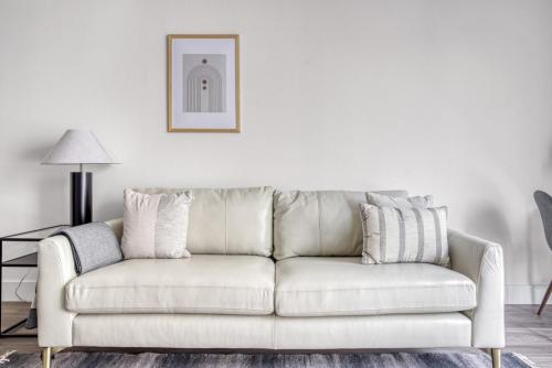 Φωτογραφία από το άλμπουμ του Mountain View 1BR w Pool Gym WD nr shops SFO-714 σε Los Altos