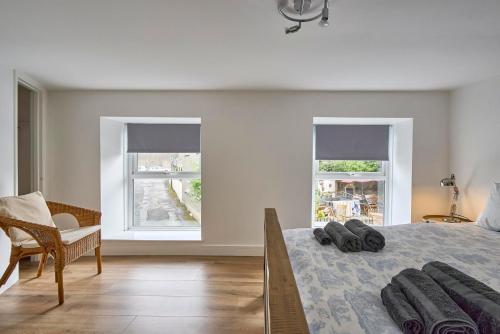 Gallery image of Central, newly refurbished cottage in Portaferry in Portaferry