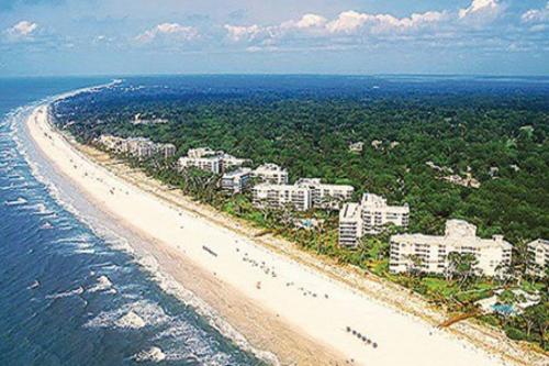 Cute 2 bedroom, 2 bath Condo at Folly Field Beach photo 20