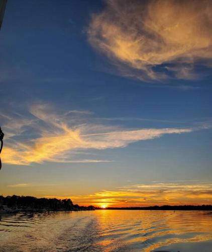 Cute 2 bedroom, 2 bath Condo at Folly Field Beach photo 22