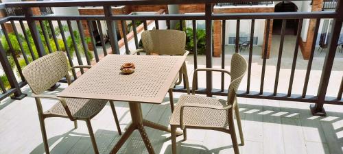 Gallery image of Deluxe Condo/1BR-1BT/Close to Beach/Pool View in Punta Cana