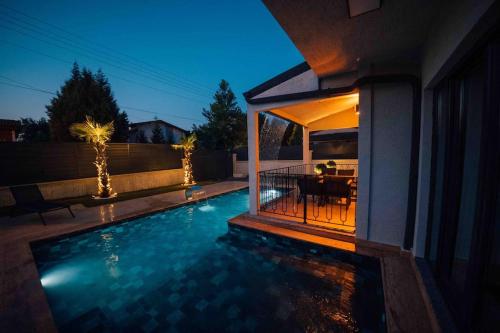 Gallery image of Villa Karam in Kocaeli
