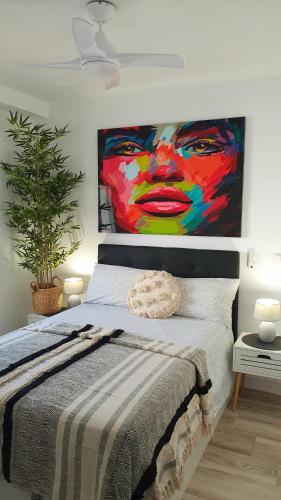 Apartamento Nella, 300 m from the beach plus swimming pool