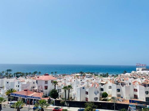 Wonderful Sea view Yomeli