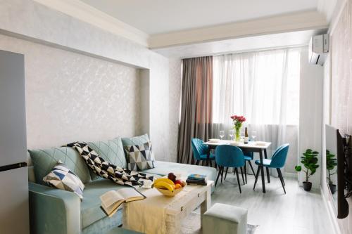 hotelise I Alley Apartment