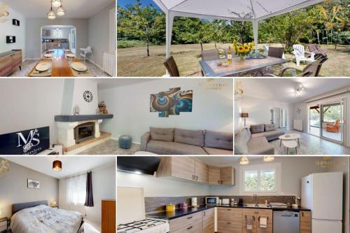 Φωτογραφία από το άλμπουμ του Le Refuge de Brantôme σε Doumen