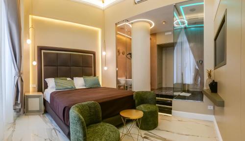 Maison San Carlo Luxury Suites