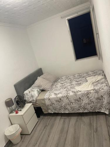 Habitación matrimonial particular., Valencia – Updated 2023 ...