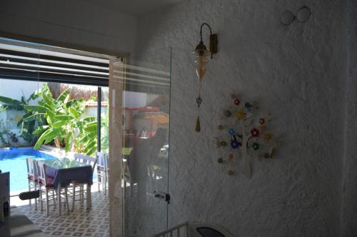 Fotografie z fotogalerie ubytování Kybele Suites Alaçatı v destinaci Alaçatı