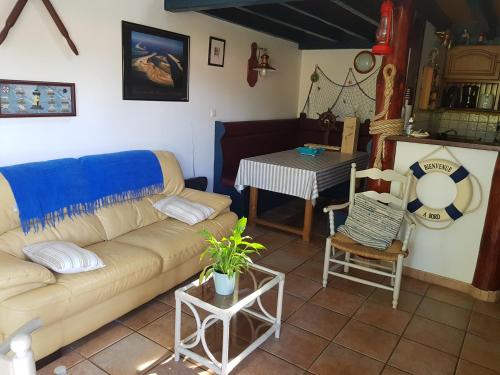 Gîte de charme LA PERLE BLEUE – Photos 3
