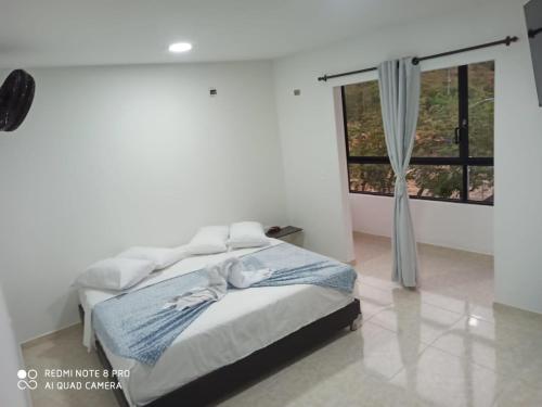 Gallery image of HOTEL SENDERO LAS GACHAS in Guadalupe