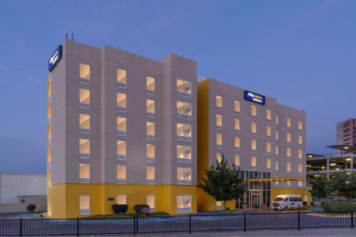 Gallery image of City Express by Marriott Chihuahua in Chihuahua